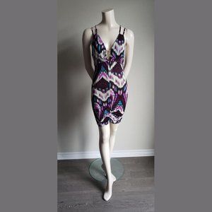 Sexy 3R Street Wear Dress